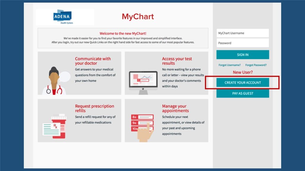 What is SSM Health MyChart