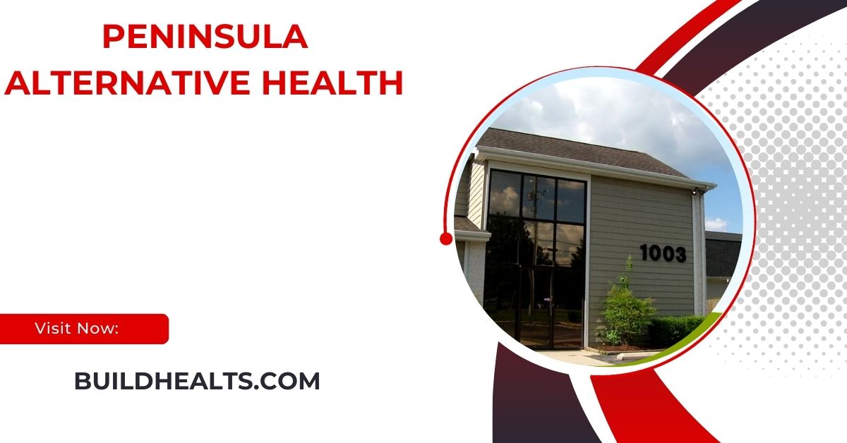 peninsula alternative health