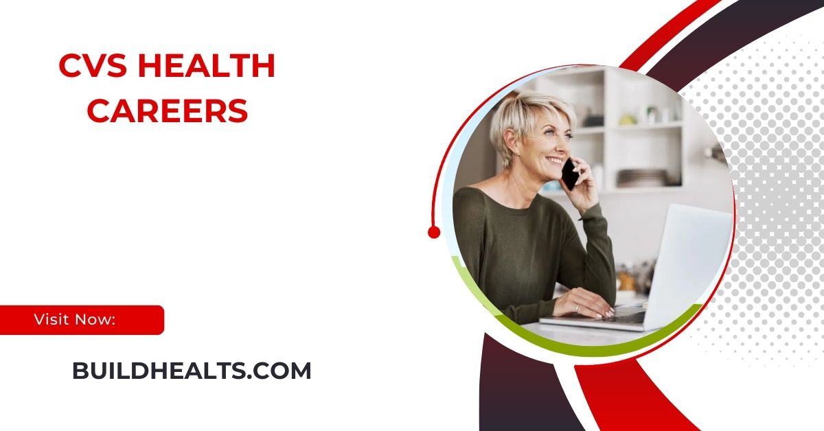 cvs health careers