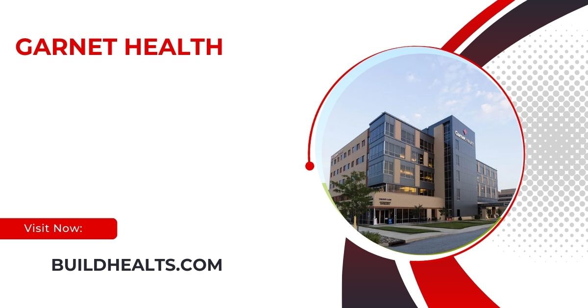 garnet health