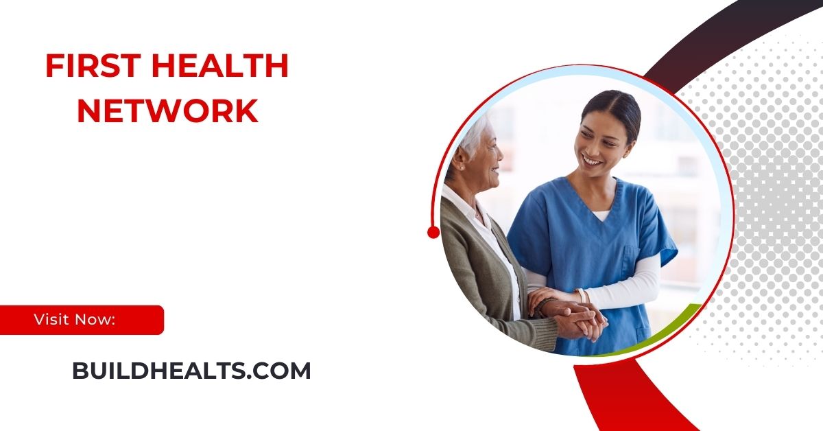 first health network