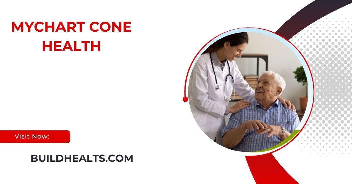 mychart cone health