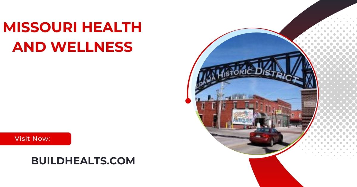 missouri health and wellness