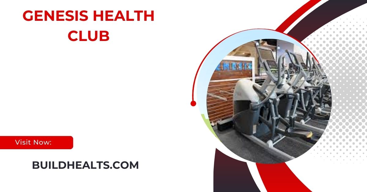 genesis health club