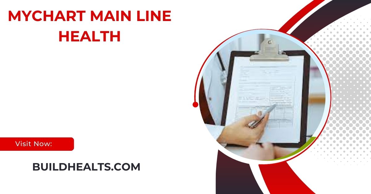 mychart main line health