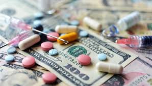 CMS Efforts to Reduce Drug Prices