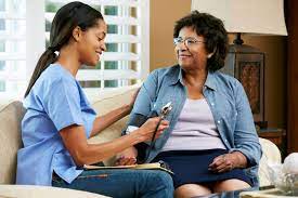 Home Health Aide Services