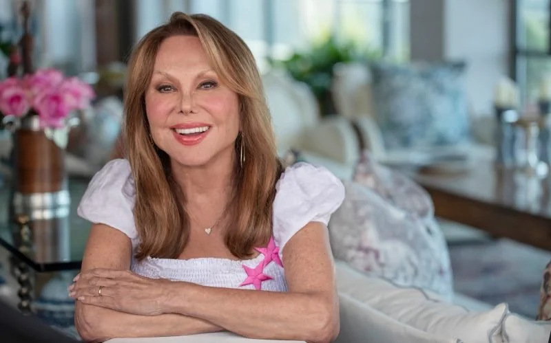 Marlo Thomas’s Philosophy Age Gracefully and Maintain Balance