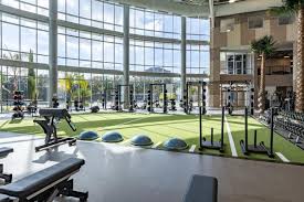 What is Genesis Health Clubs – Orlando Sportsplex