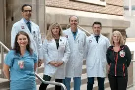 What is the IU Health Team Portal