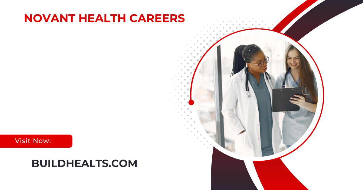 Novant Health Careers