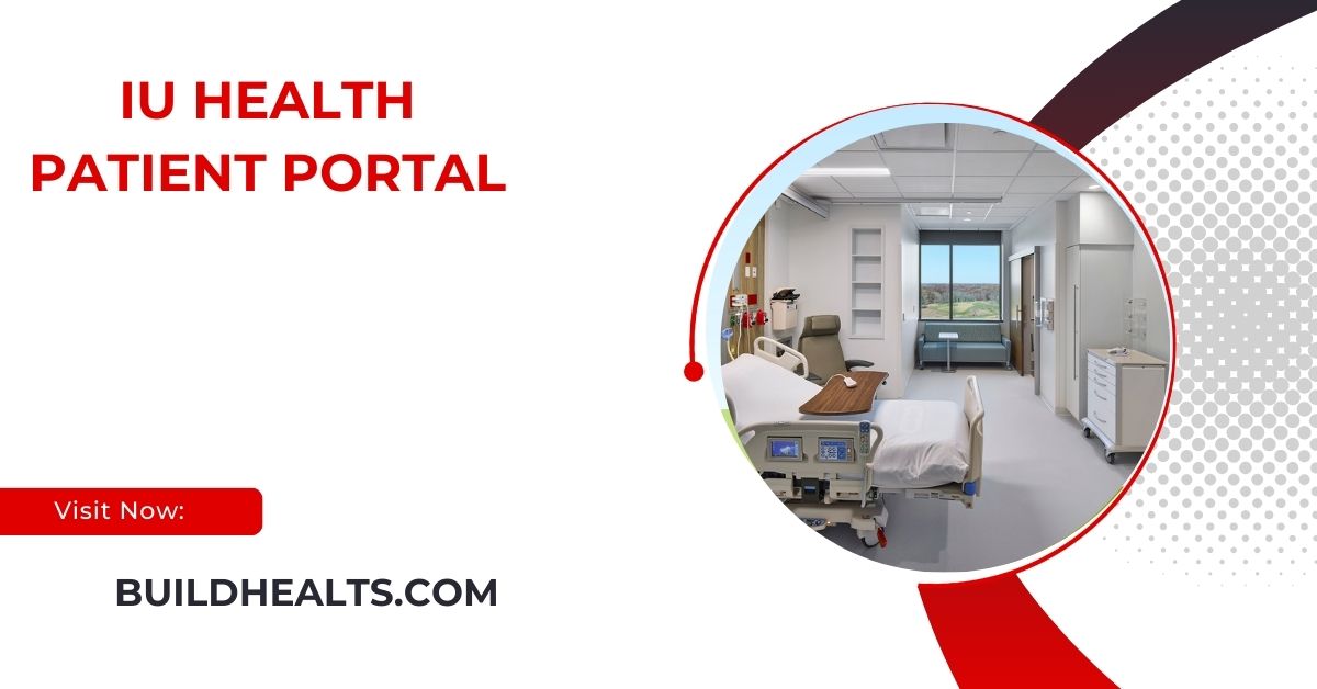 iu health patient portal