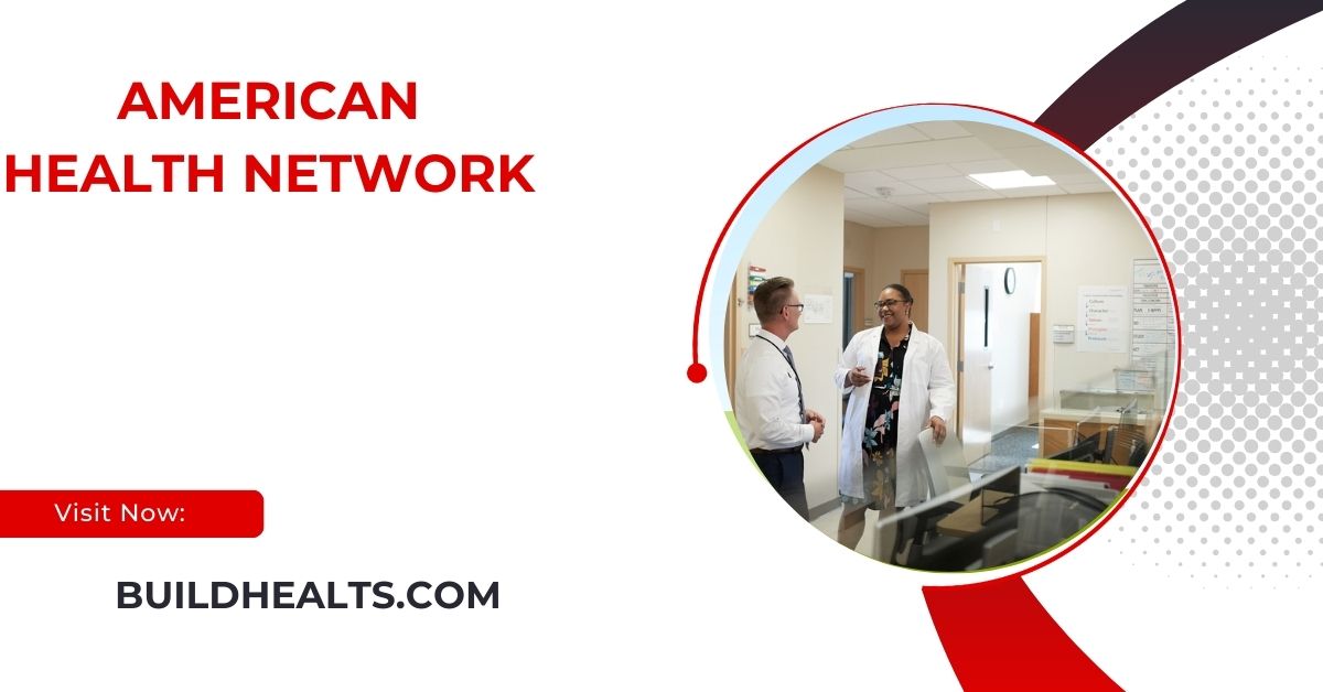 american health network