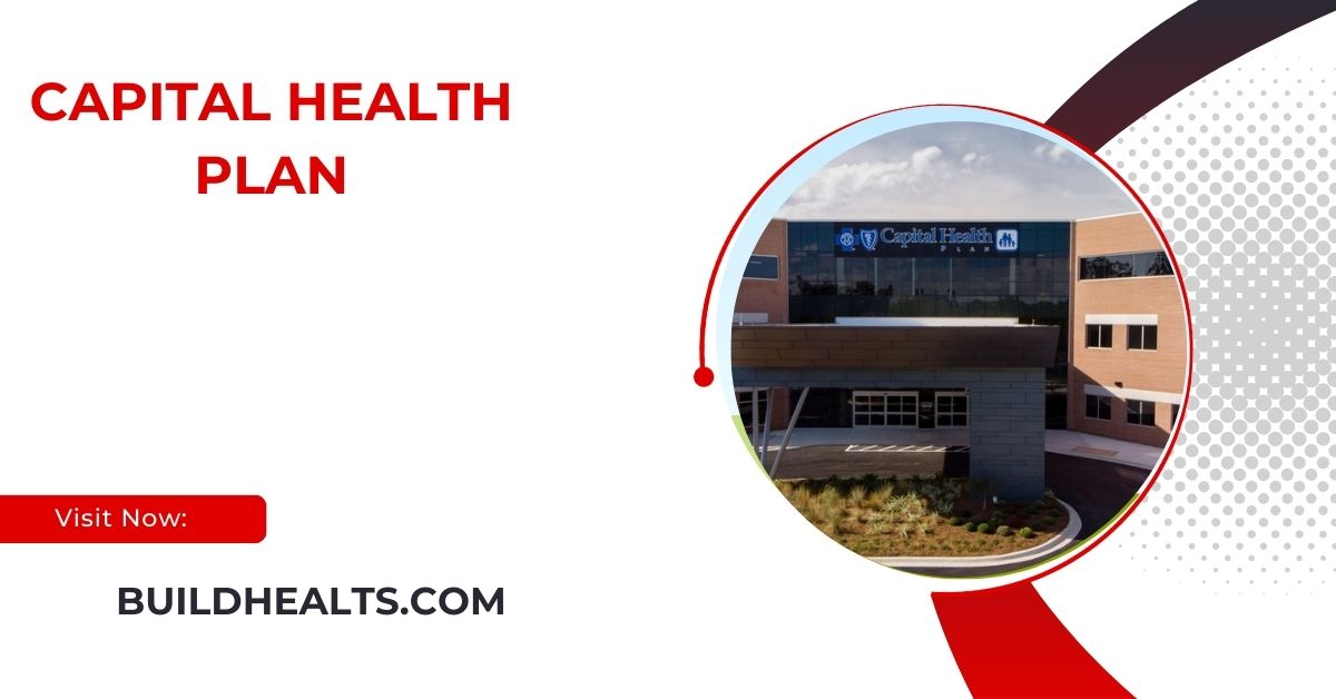 capital health plan