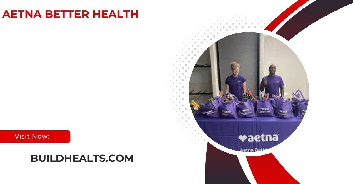 aetna better health