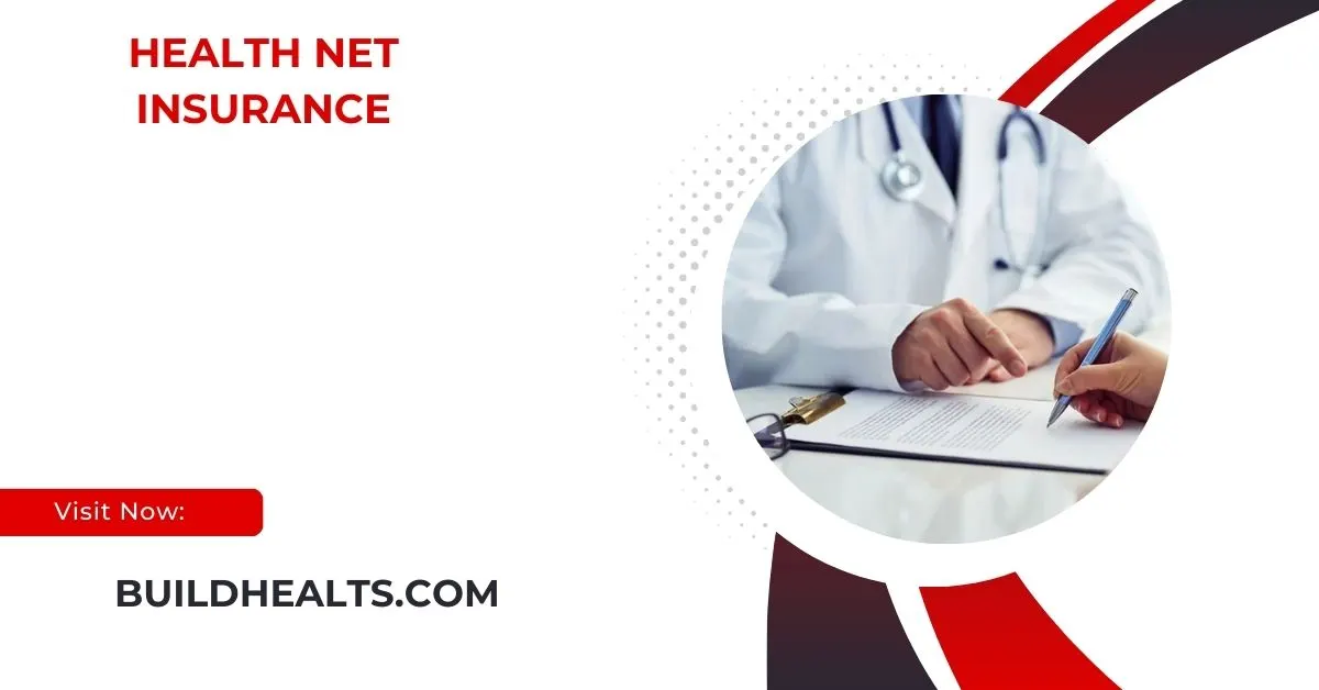health net insurance