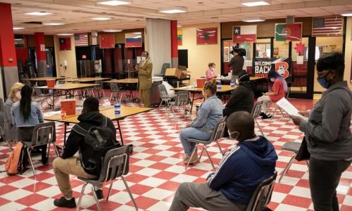 Community Engagement and Wellness Events in Brockton