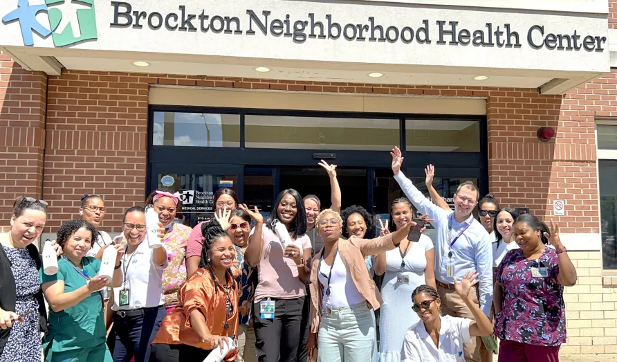 The Importance of Health in Brockton