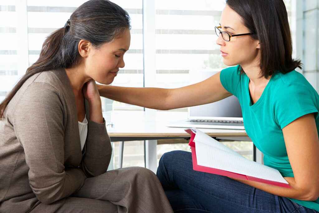 The Importance of Mental Health Counseling