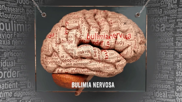 What is Bulimia Nervosa