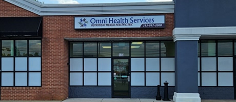 What is Omni Health?