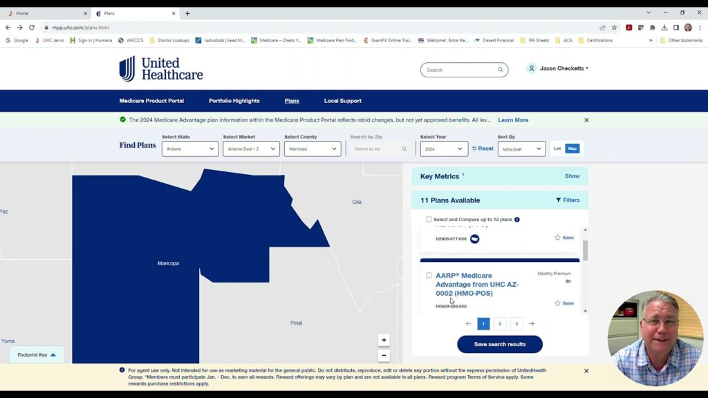 What is the United Health Provider Portal